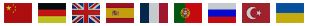 DINRAY3D Distribution